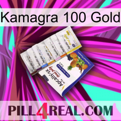 Kamagra 100 Gold 11